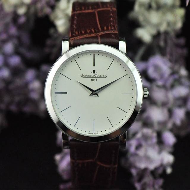 Jaeger LeCoultre Watches 04